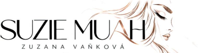 Suzie Muah – Zuzana Vaňková